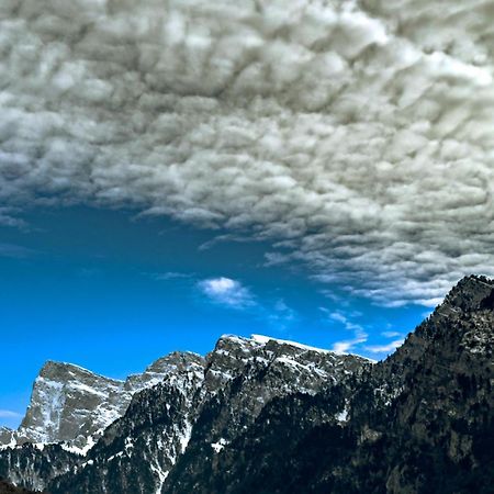 Mountain Serenity كونيتسا المظهر الخارجي الصورة