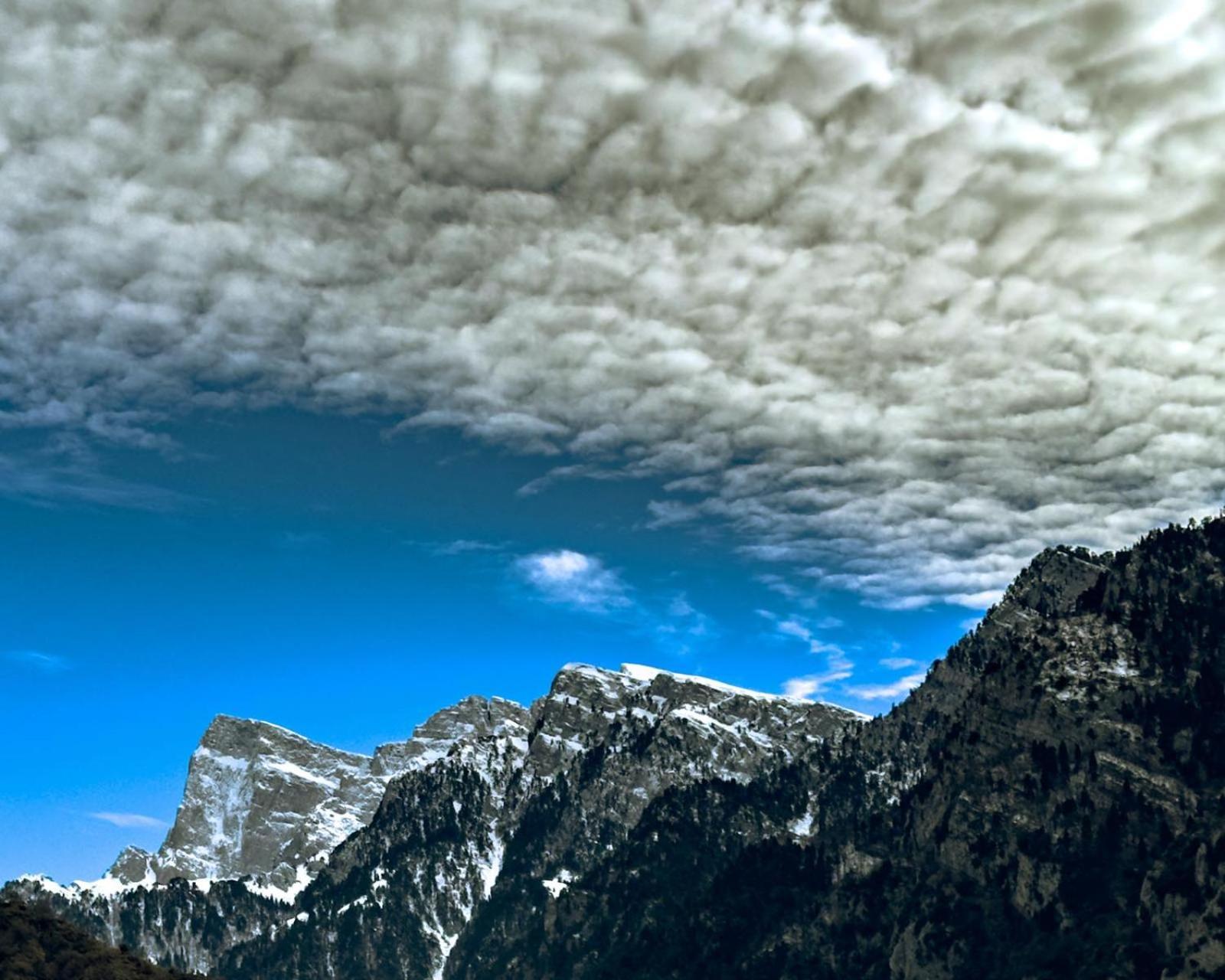 Mountain Serenity كونيتسا المظهر الخارجي الصورة