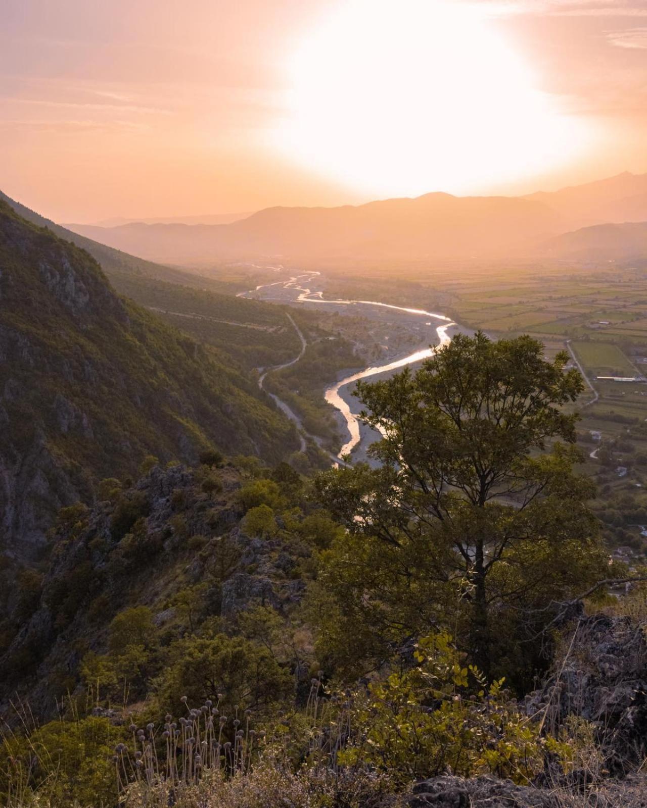 Mountain Serenity كونيتسا المظهر الخارجي الصورة