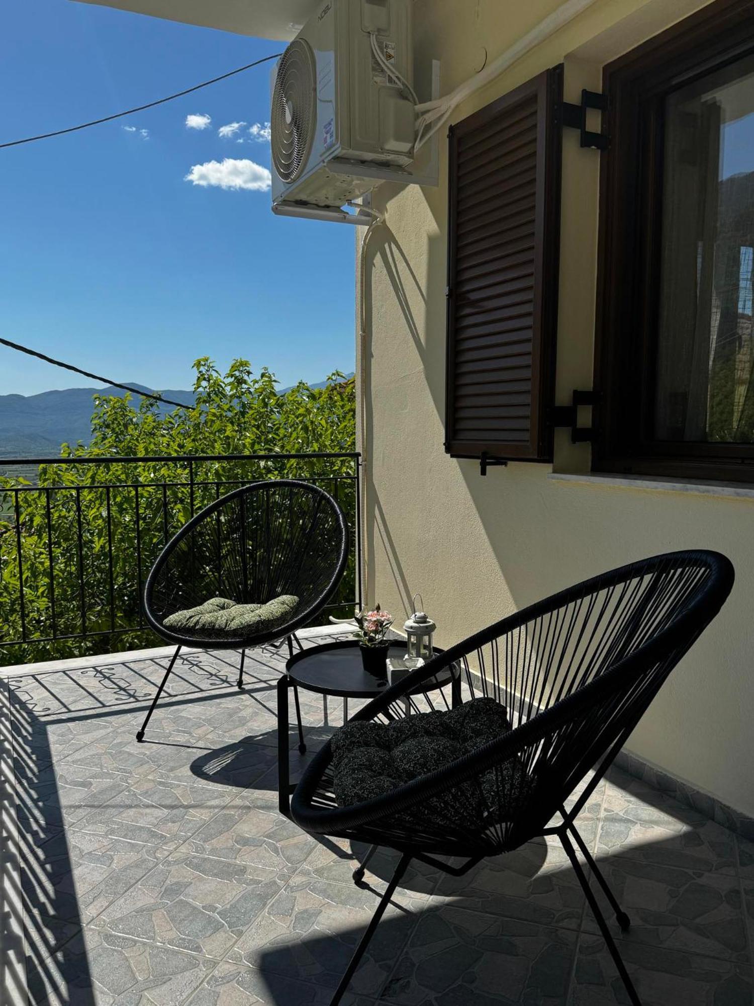 Mountain Serenity كونيتسا المظهر الخارجي الصورة