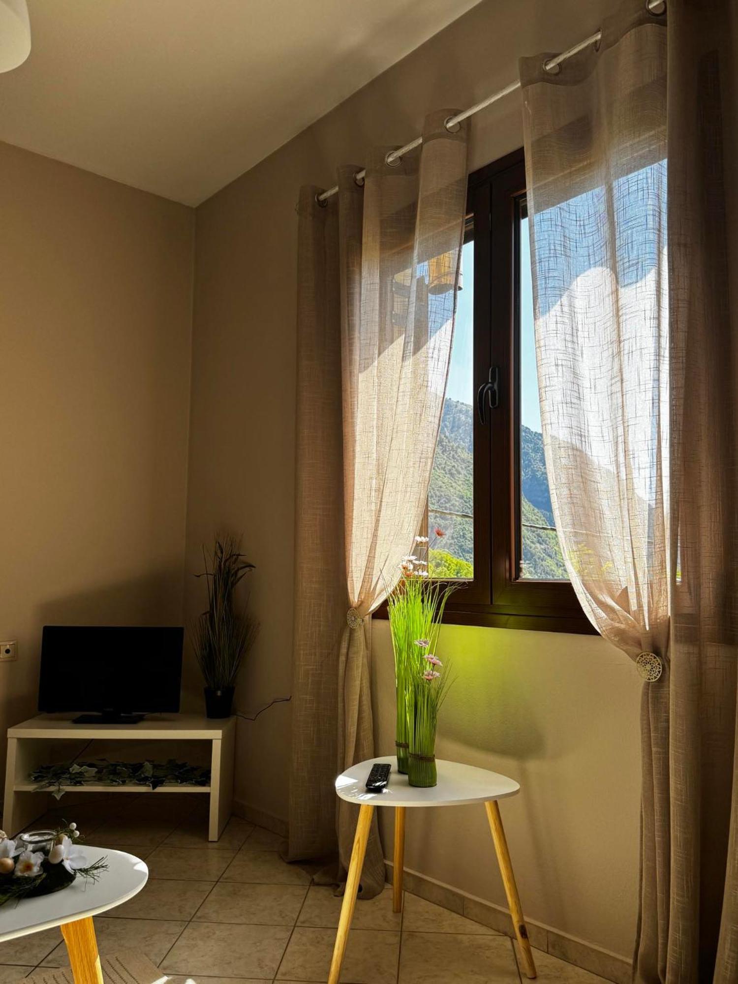 Mountain Serenity كونيتسا المظهر الخارجي الصورة