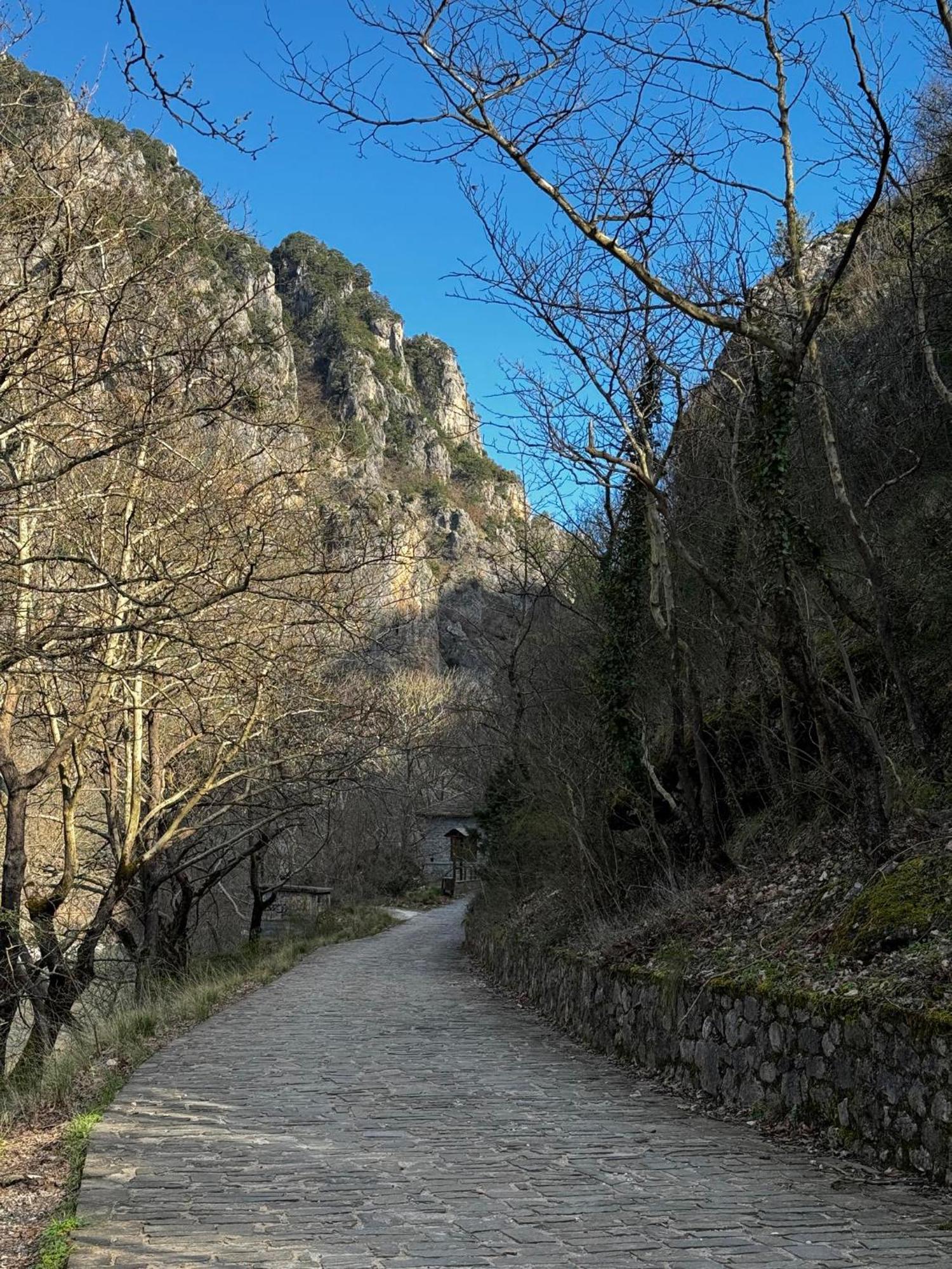 Mountain Serenity كونيتسا المظهر الخارجي الصورة